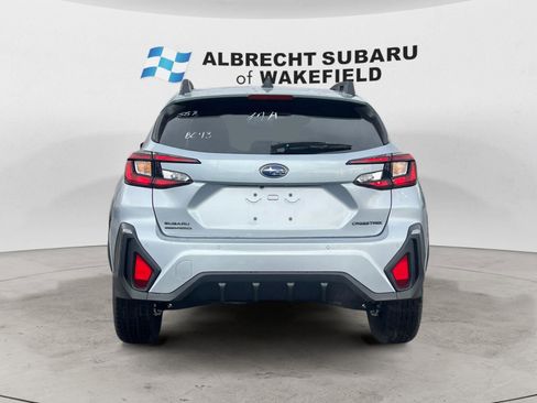 New 2026 Subaru Crosstrek 2.5i Limited image 4