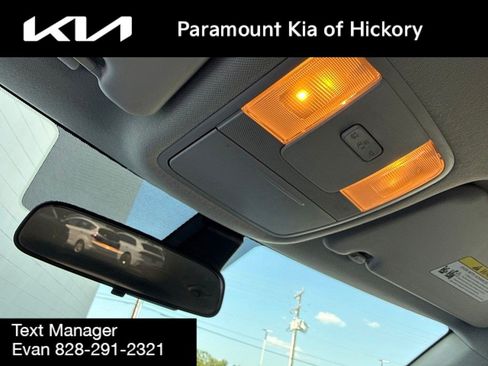 Used 2023 Kia Soul LX FWD image 25