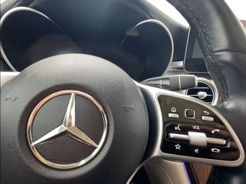 Used 2022 Mercedes-Benz GLC 300 4MATIC w/ Premium Package Lite image 43