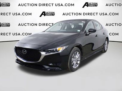 Used 2022 MAZDA MAZDA3 Sedan