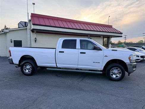 Used 2019 RAM 2500 Tradesman image 4