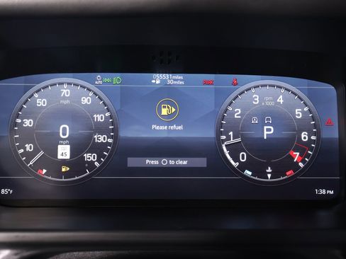 Used 2020 Land Rover Defender 110 X AWD/4WD image 4