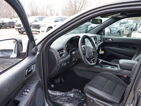New 2026 Dodge Durango GT image 10