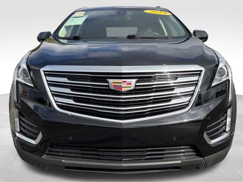 Used 2019 Cadillac XT5 Luxury AWD/4WD image 8