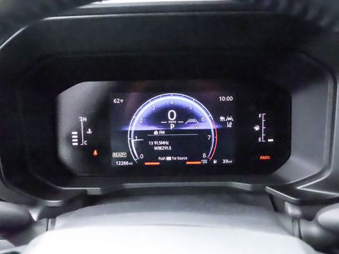 Used 2025 Toyota Land Cruiser 1958 image 12