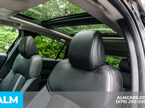 Used 2025 MAZDA CX-50 AWD 2.5 S w/ Premium Package image 18