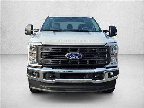 New 2026 Ford F250 XL w/ XL Chrome Package AWD/4WD image 6