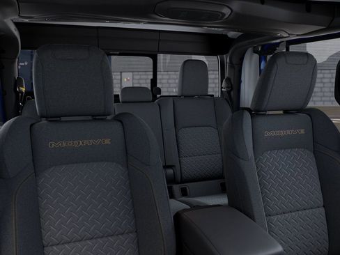 New 2026 Jeep Gladiator Mojave image 26
