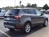 Used 2018 Ford Escape SE w/ Ford Safe & Smart Package image 5