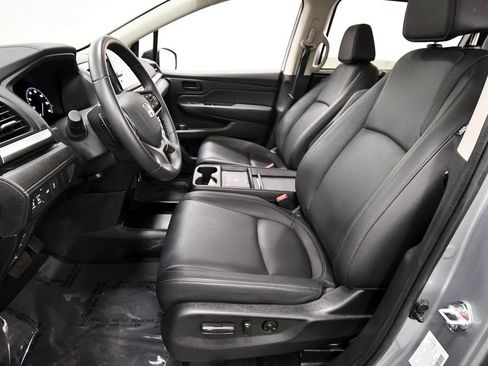 Certified 2025 Honda Odyssey EX-L image 14