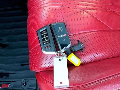 Used 2022 Acura MDX Type S image 14