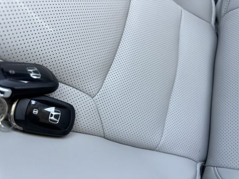 Used 2025 Honda Accord Touring image 20