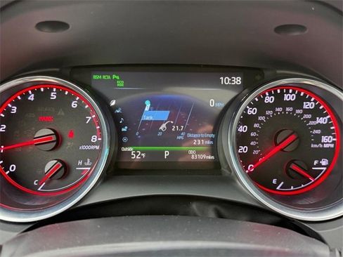 Used 2020 Toyota Camry XSE image 20