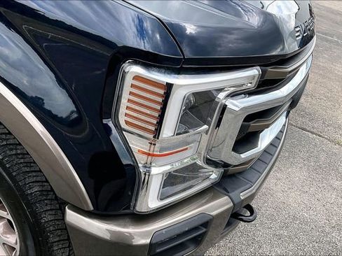Used 2021 Ford F250 King Ranch w/ King Ranch Ultimate Package AWD/4WD image 33