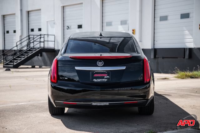 Used 2014 Cadillac XTS FWD image 21