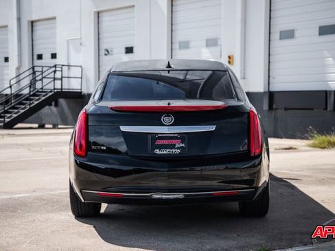 Used 2014 Cadillac XTS FWD image 21