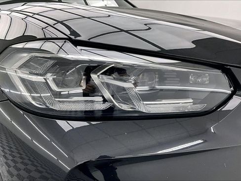 Used 2024 BMW X3 xDrive30i AWD/4WD image 29