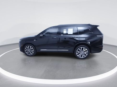 Used 2024 Cadillac XT6 Sport w/ Technology Package AWD/4WD image 6