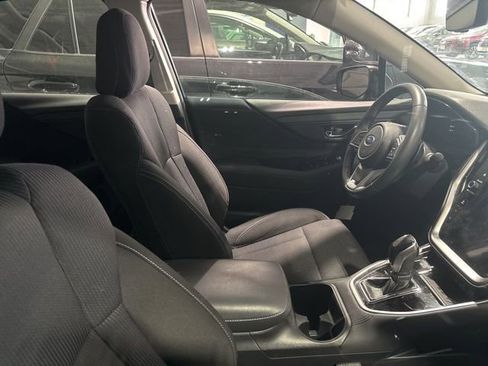 Used 2024 Subaru Legacy Premium image 11