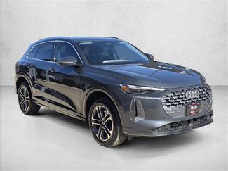 New 2025 Audi Q5 Premium video 3