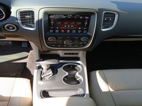 Used 2018 Dodge Durango Citadel w/ Technology Group image 22