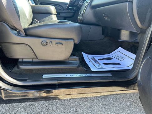 Used 2012 GMC Sierra 1500 Denali image 26