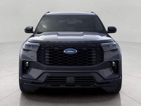 New 2026 Ford Explorer ST w/ Sun And Sound Package image 6