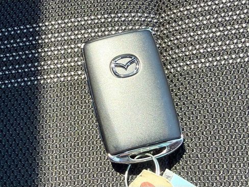 Used 2026 MAZDA CX-50 2.5 Hybrid w/ Preferred Pkg AWD/4WD image 36