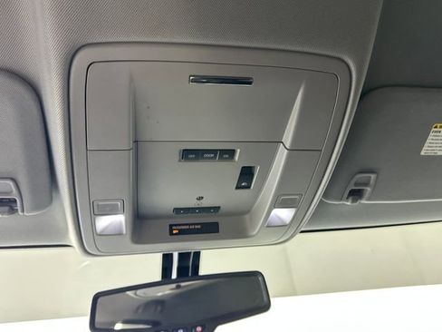 Used 2018 Chevrolet Silverado 1500 LTZ w/ LTZ Plus Package image 24