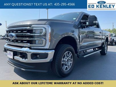 Used 2025 Ford F250 Lariat