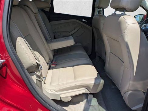 Used 2016 Ford Escape Titanium AWD/4WD image 20