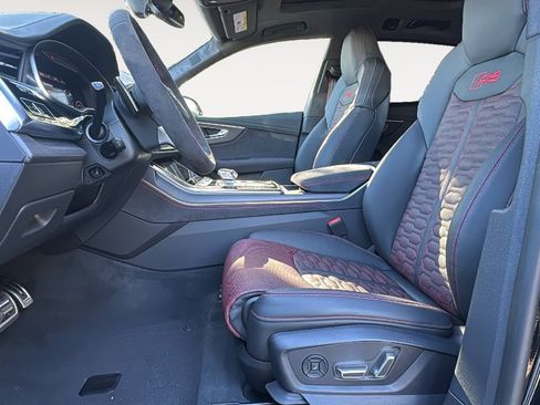 New 2026 Audi RS Q8 performance AWD/4WD image 9
