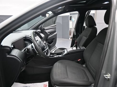 Used 2023 Hyundai Santa Cruz Night AWD/4WD image 18