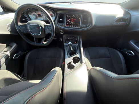 Used 2023 Dodge Challenger R/T Scat Pack RWD image 20