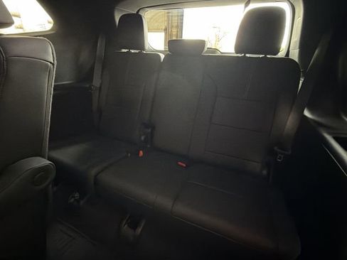Used 2024 GMC Acadia Elevation w/ LPO, Floor Liner Package AWD/4WD image 24