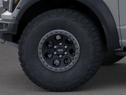 New 2026 Ford F150 Raptor AWD/4WD image 45