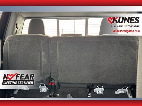 Used 2023 GMC Sierra 1500 Elevation w/ Preferred Package image 29