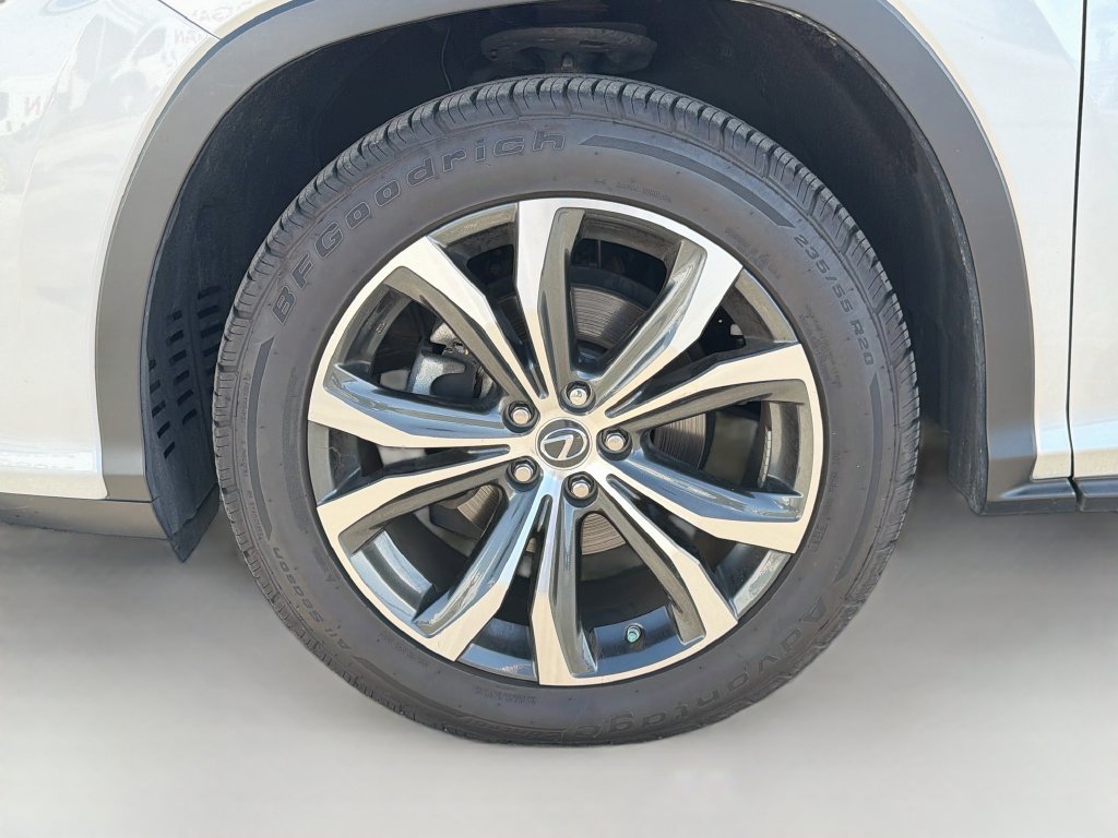 Used 2018 Lexus RX 350 AWD w/ Premium Package image 43