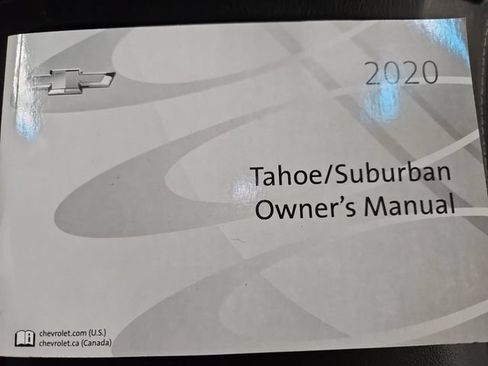 Used 2020 Chevrolet Suburban Premier AWD/4WD image 69