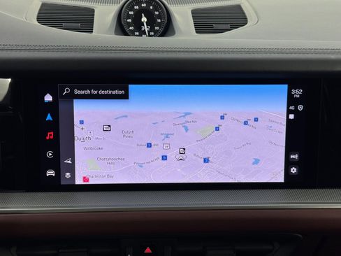 Used 2025 Porsche Cayenne S image 26