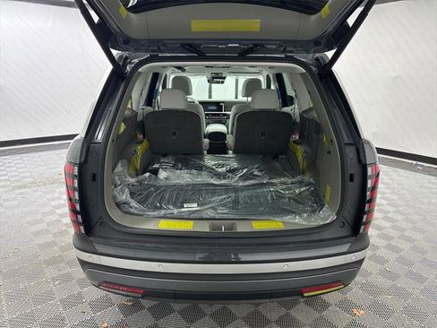 New 2026 Hyundai Palisade SEL image 20