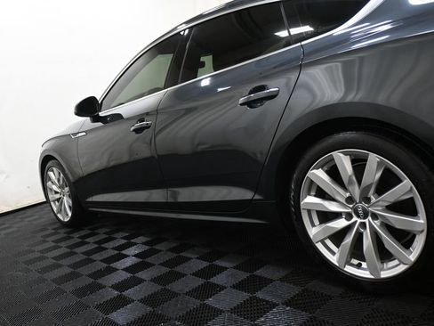 Used 2018 Audi A5 2.0T Premium Plus w/ Premium Plus AWD/4WD image 18