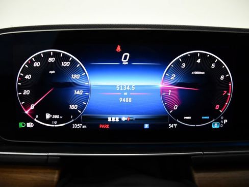 Used 2026 Mercedes-Benz GLE 350 4MATIC image 12