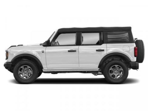 Used 2021 Ford Bronco Big Bend image 3