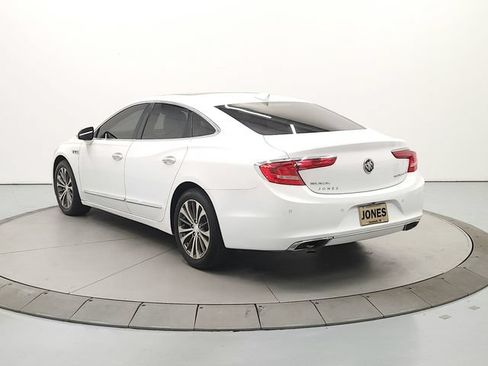 Used 2018 Buick LaCrosse Essence w/ Sun and Shade Package FWD image 6