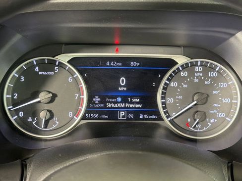 Used 2024 Nissan Sentra SV FWD image 26