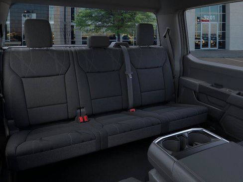 New 2026 Ford F150 STX w/ Equipment Group 200A RWD image 11