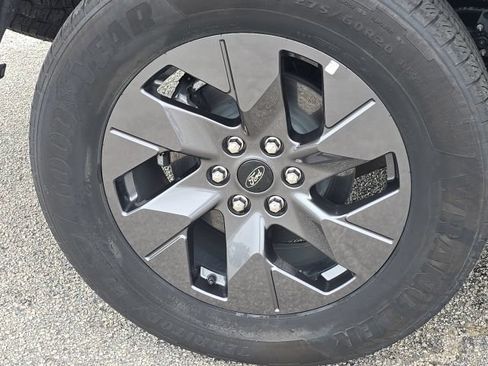 Used 2024 Ford F150 Lightning Flash AWD/4WD image 13