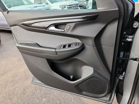 New 2026 Chevrolet TrailBlazer LT w/ LT Cold Weather Package image 12