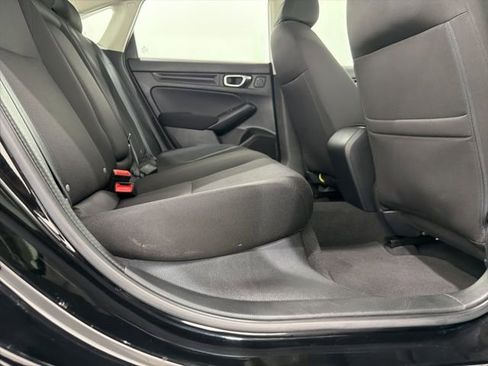 Used 2023 Honda Civic EX image 23